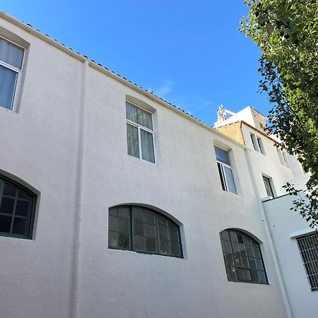 Hotelito Boutique Badalona Gran Villa Εξωτερικό φωτογραφία