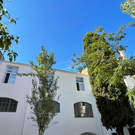 Hotelito Boutique Badalona Gran Villa Εξωτερικό φωτογραφία