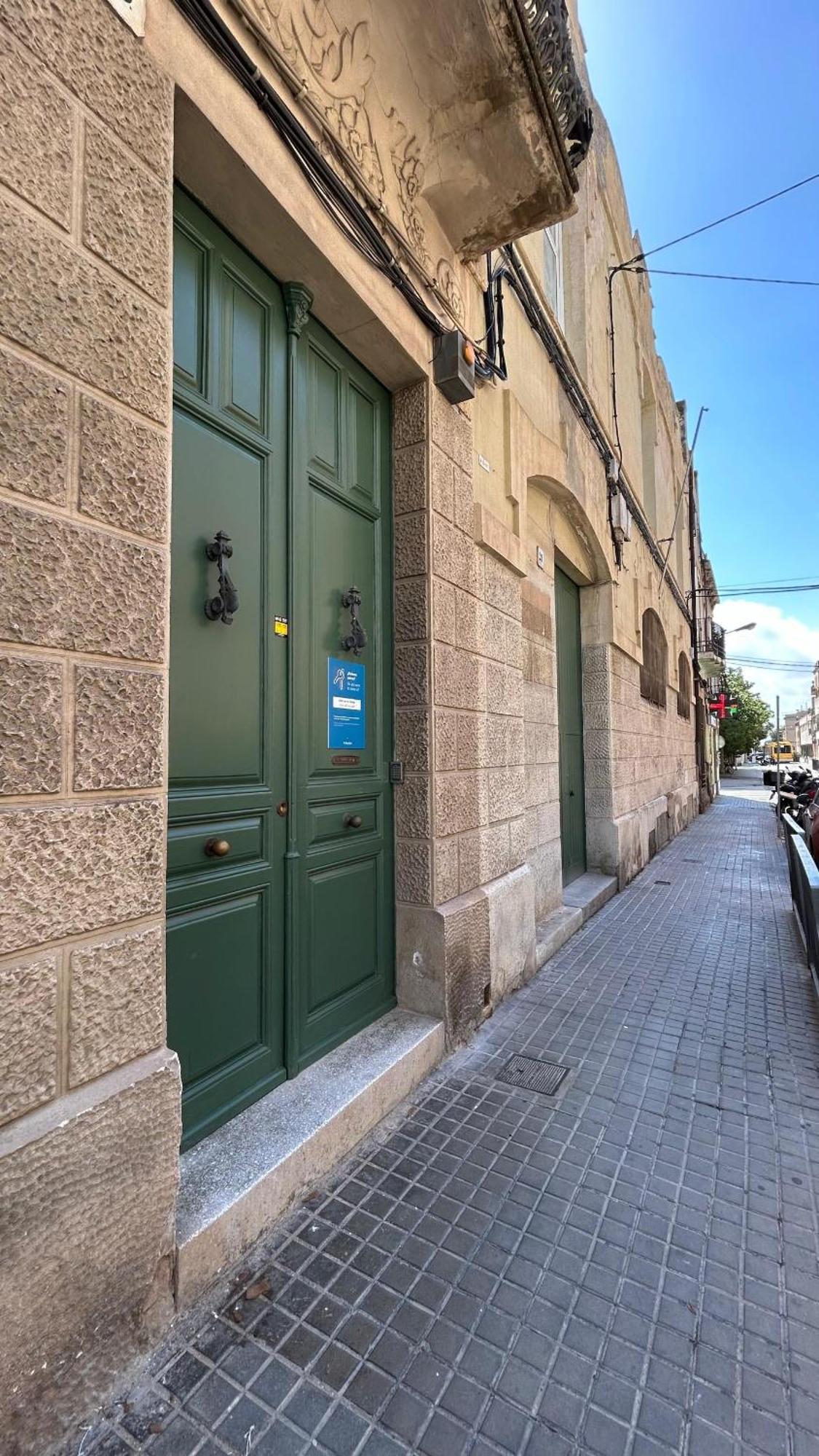 Hotelito Boutique Badalona Gran Villa Εξωτερικό φωτογραφία