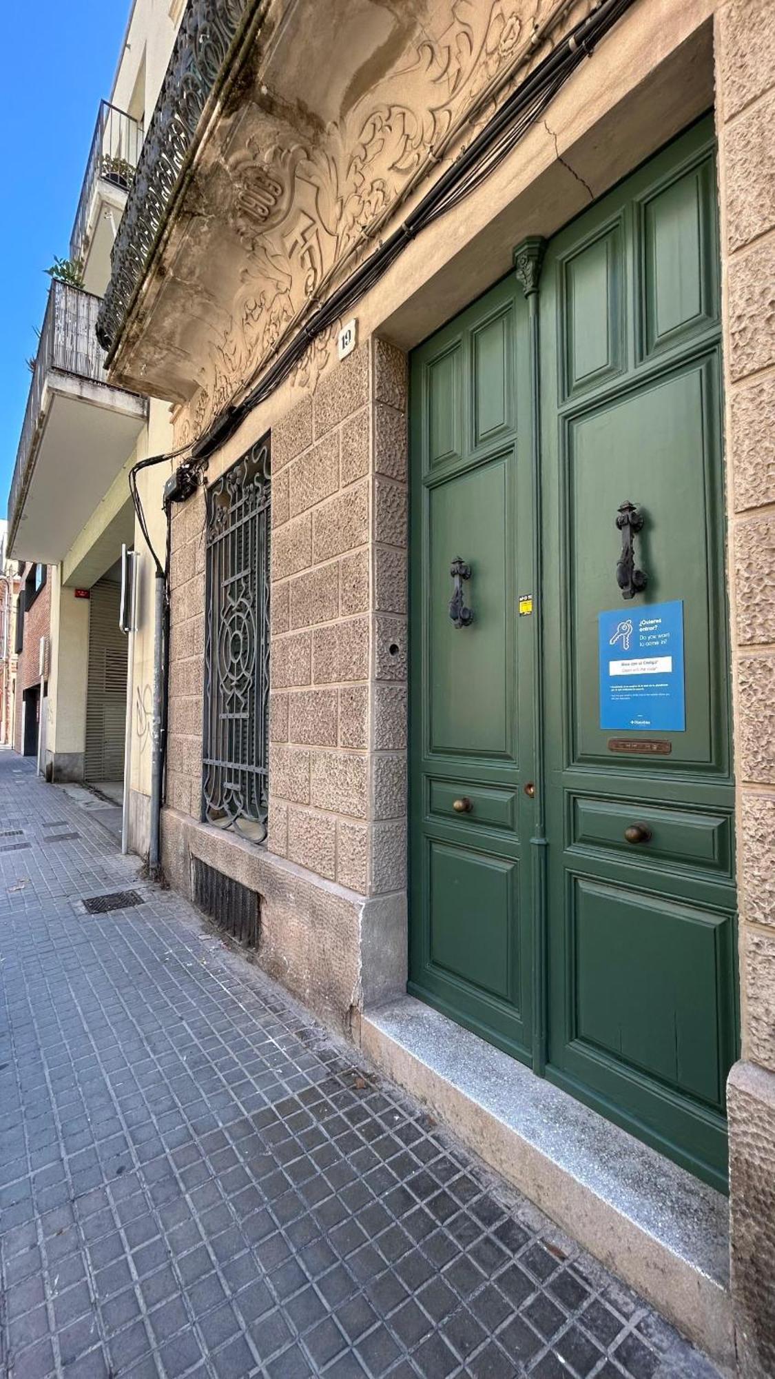 Hotelito Boutique Badalona Gran Villa Εξωτερικό φωτογραφία