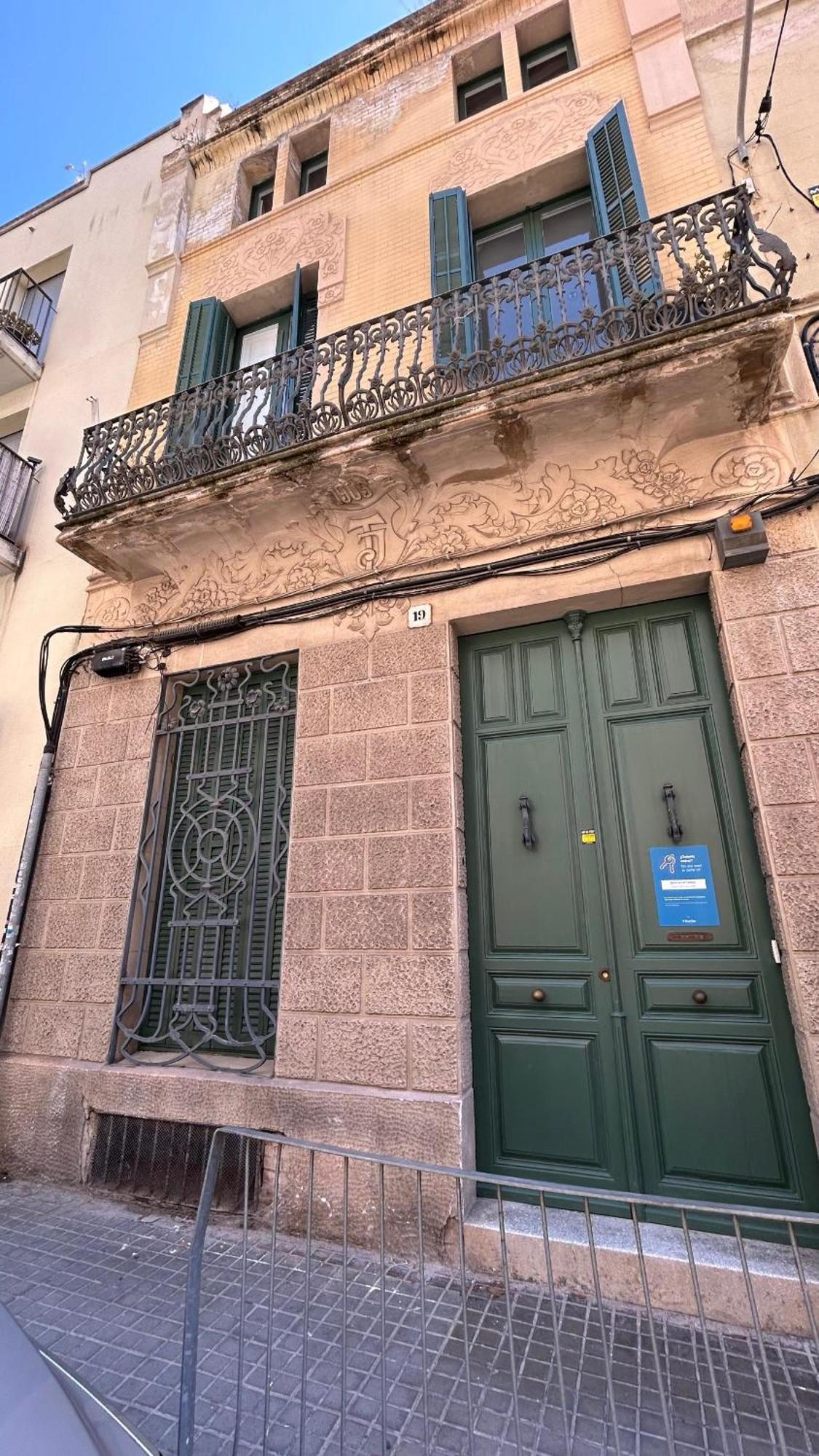 Hotelito Boutique Badalona Gran Villa Εξωτερικό φωτογραφία