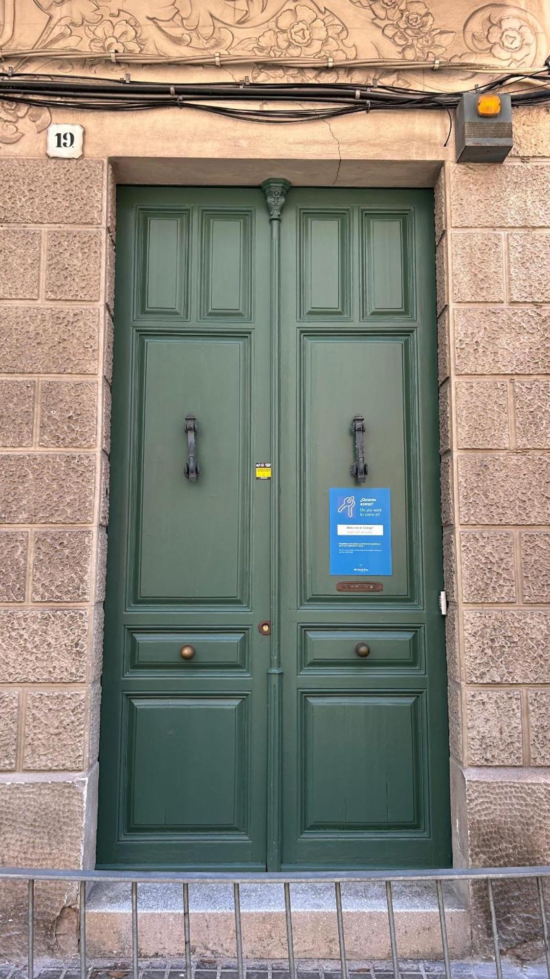Hotelito Boutique Badalona Gran Villa Εξωτερικό φωτογραφία