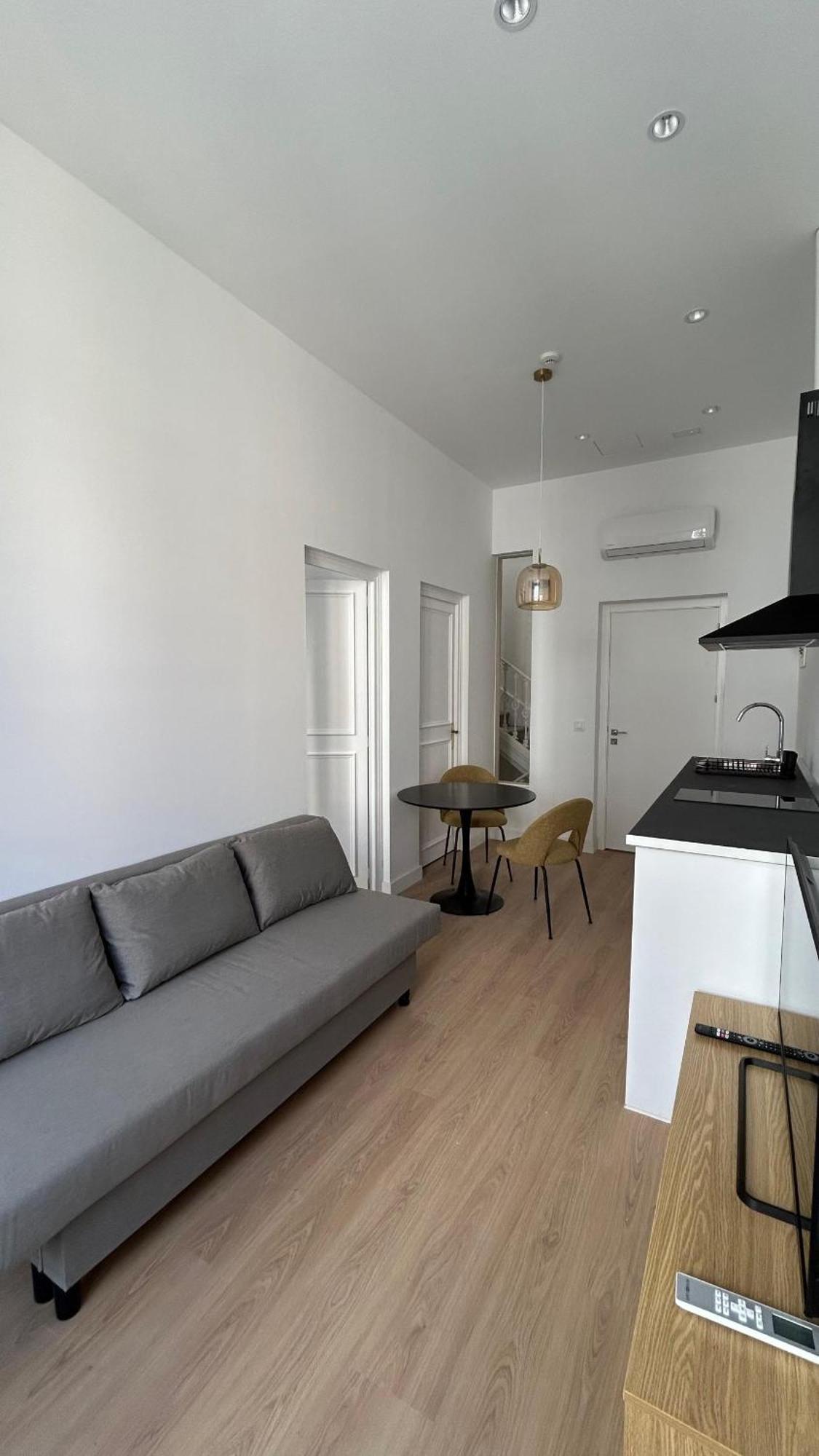 Hotelito Boutique Badalona Gran Villa Εξωτερικό φωτογραφία