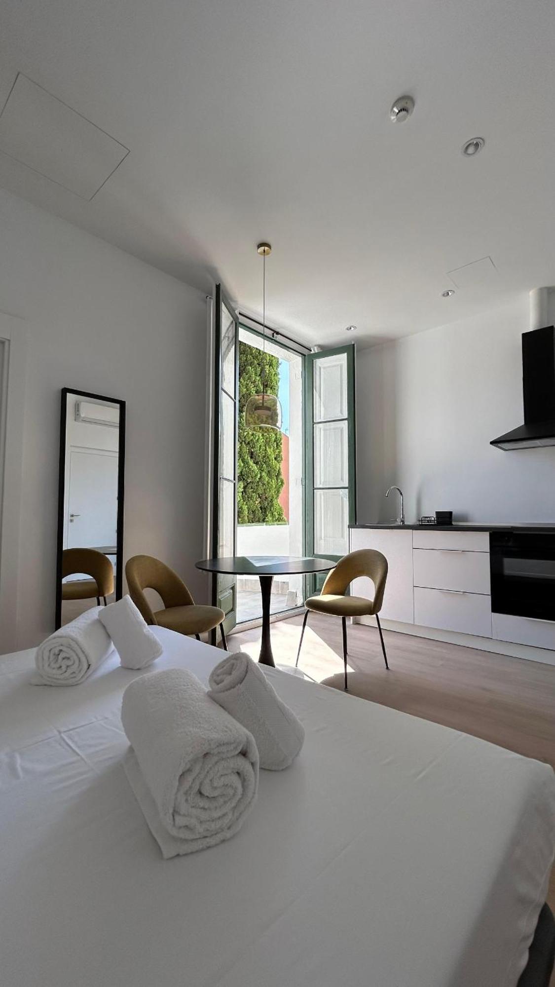 Hotelito Boutique Badalona Gran Villa Εξωτερικό φωτογραφία