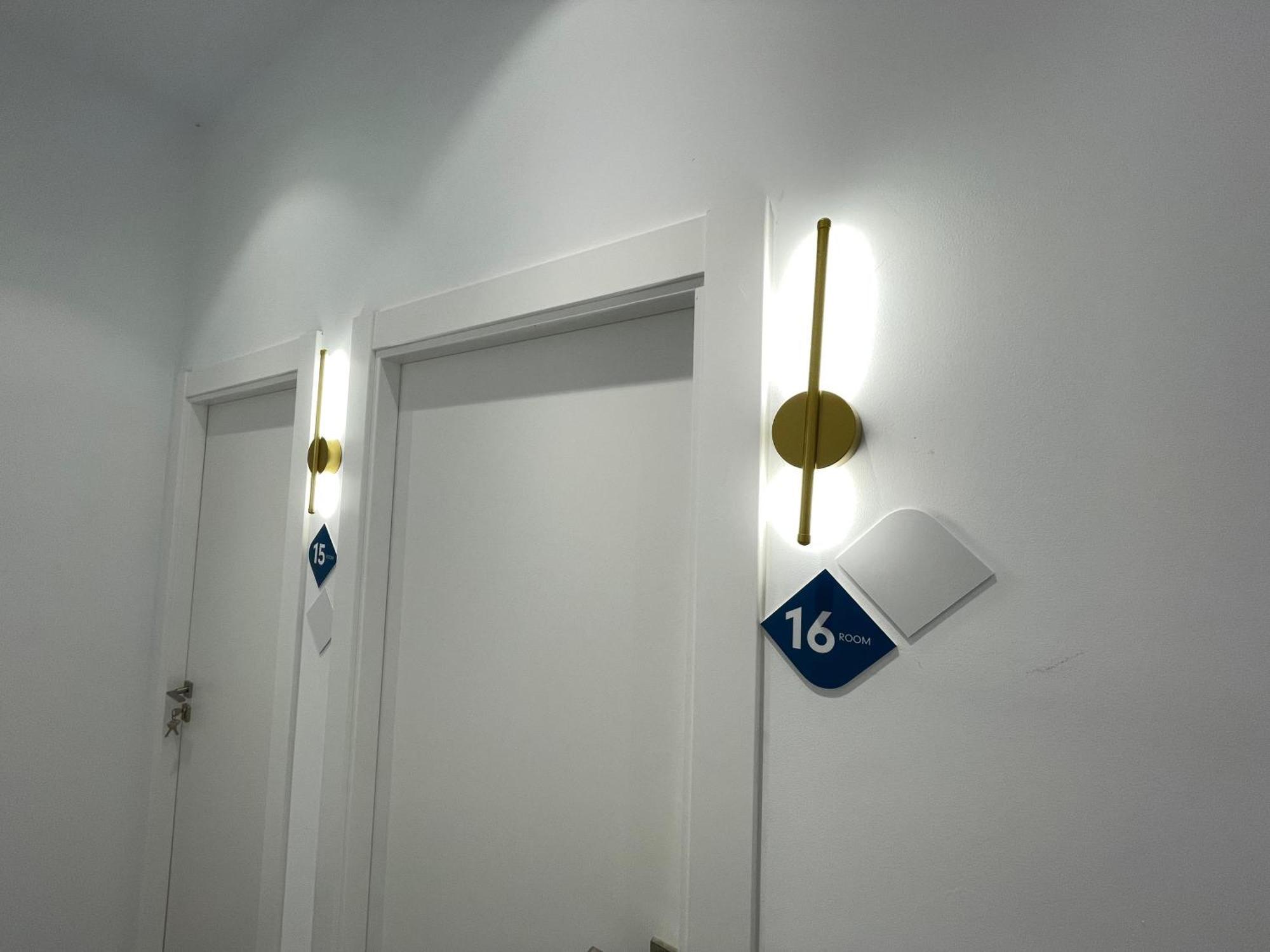 Hotelito Boutique Badalona Gran Villa Εξωτερικό φωτογραφία