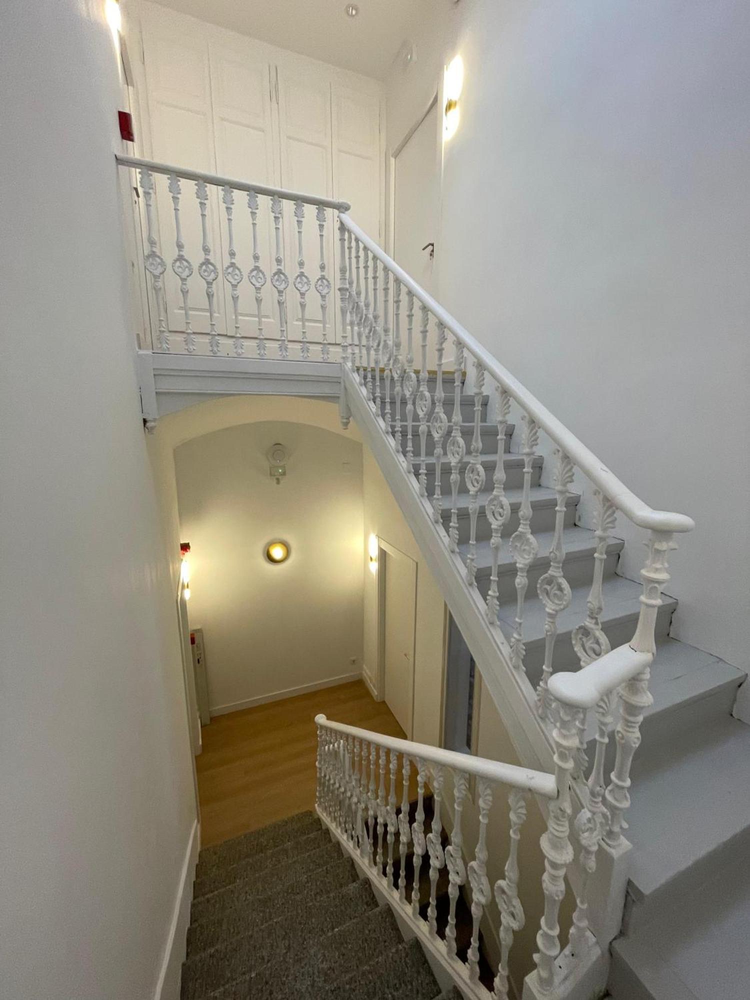 Hotelito Boutique Badalona Gran Villa Εξωτερικό φωτογραφία