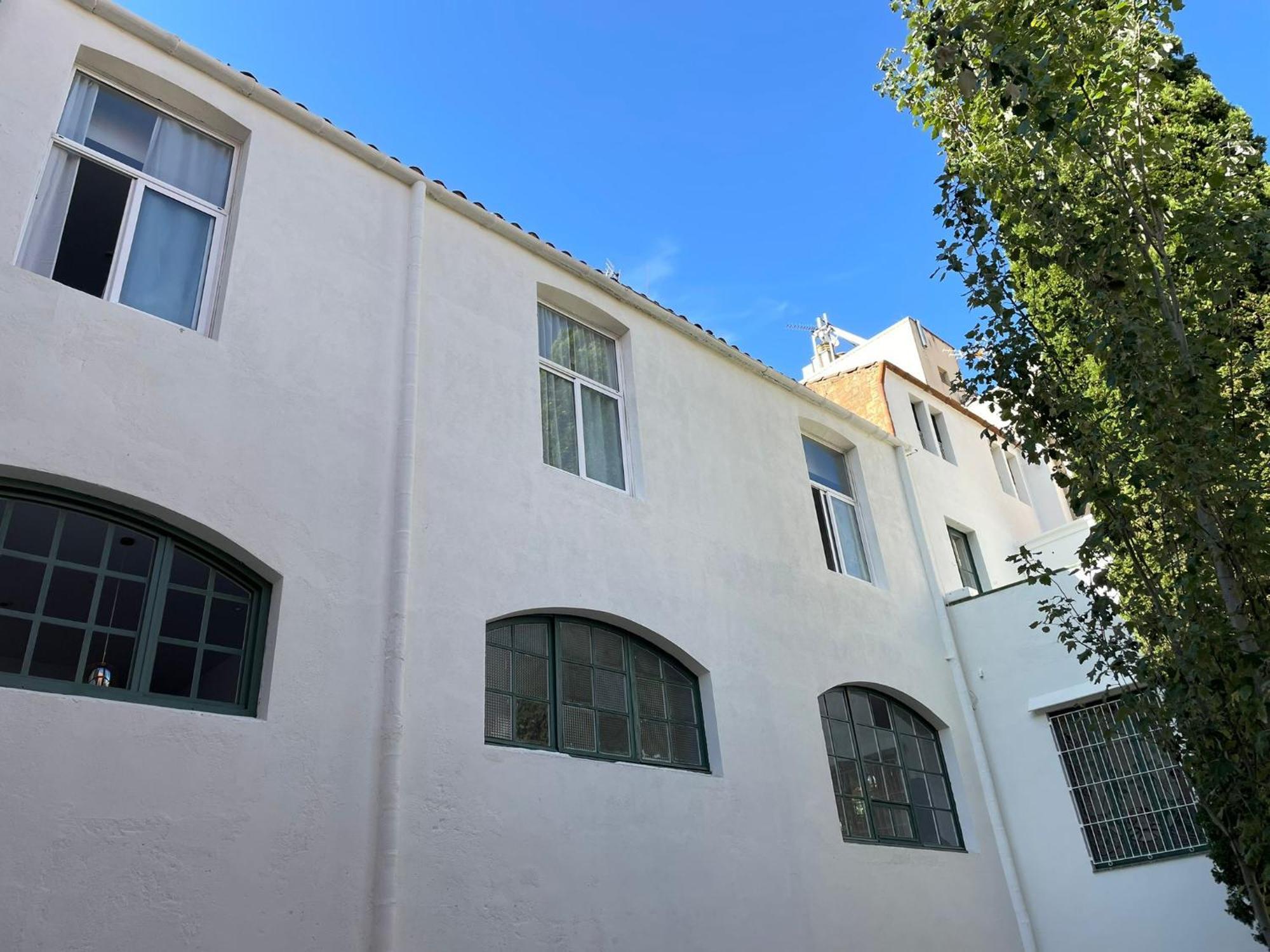 Hotelito Boutique Badalona Gran Villa Εξωτερικό φωτογραφία
