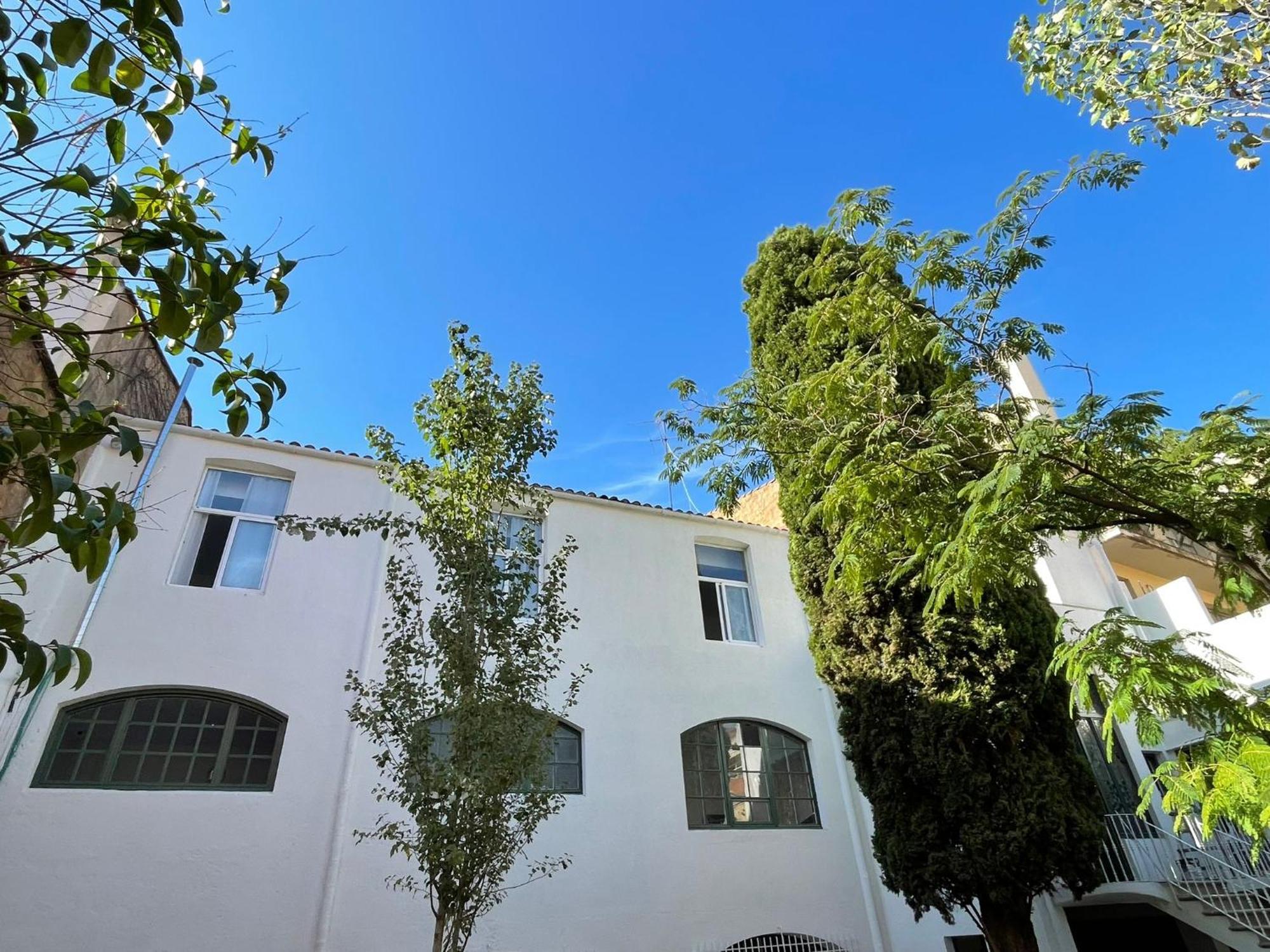 Hotelito Boutique Badalona Gran Villa Εξωτερικό φωτογραφία