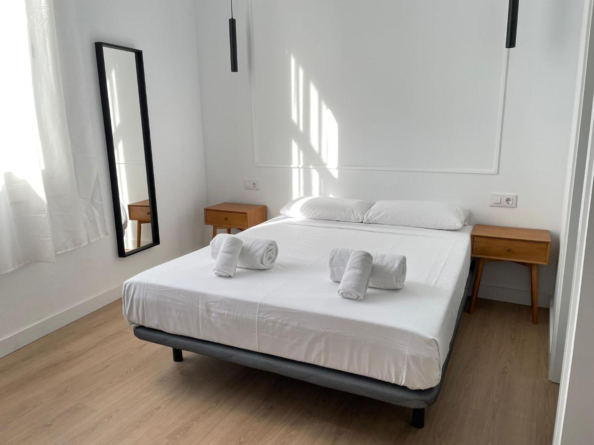 Hotelito Boutique Badalona Gran Villa Εξωτερικό φωτογραφία