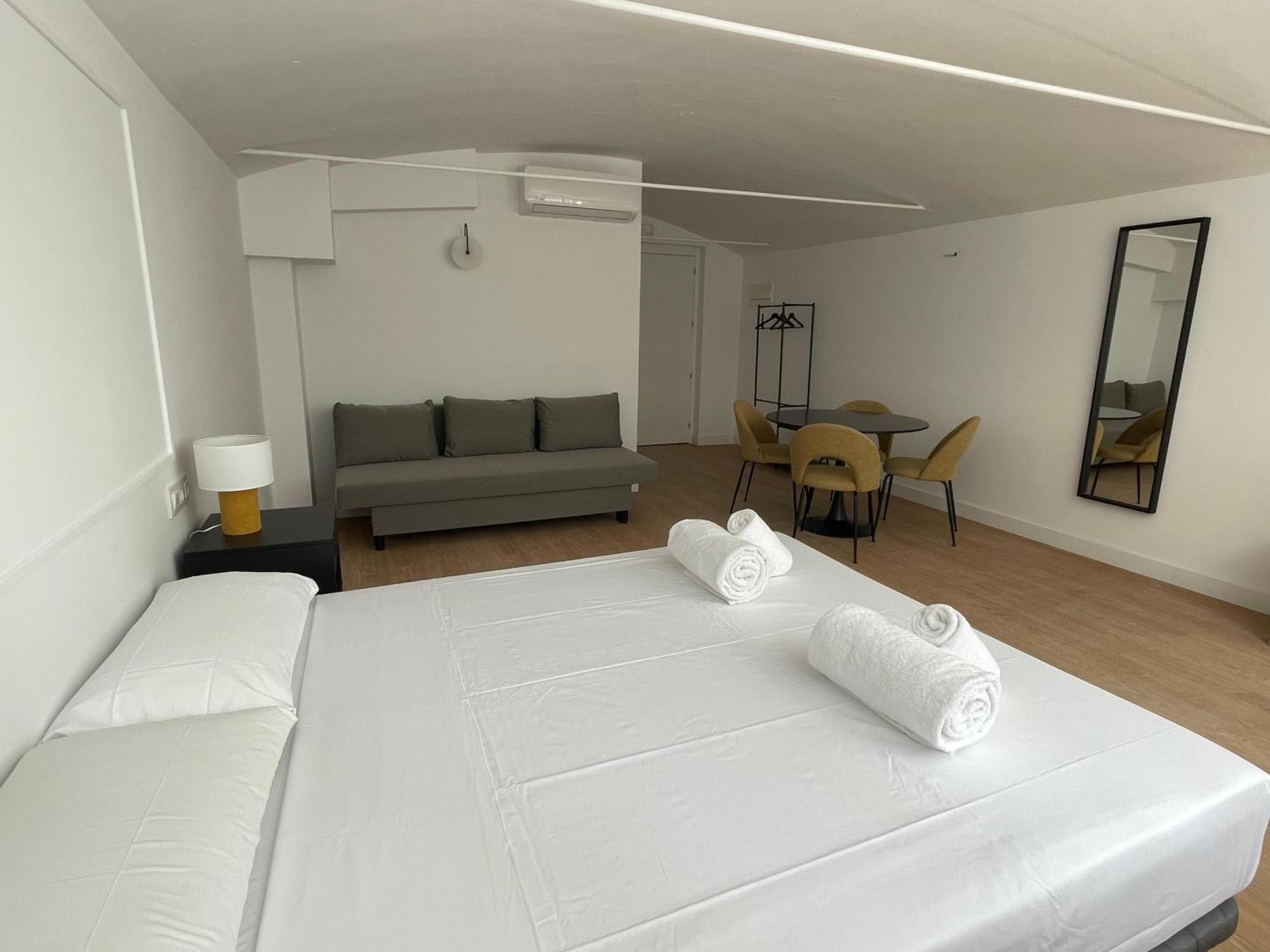 Hotelito Boutique Badalona Gran Villa Εξωτερικό φωτογραφία