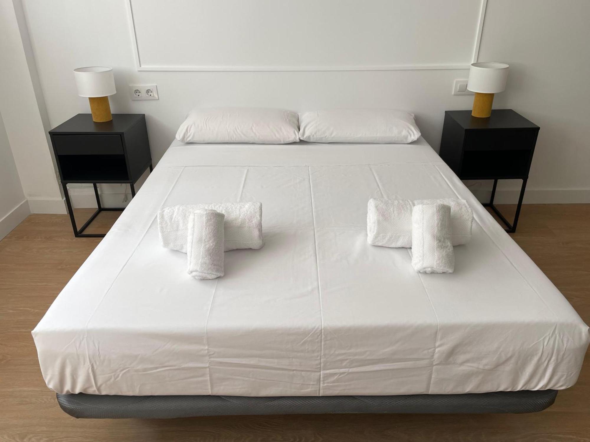 Hotelito Boutique Badalona Gran Villa Δωμάτιο φωτογραφία