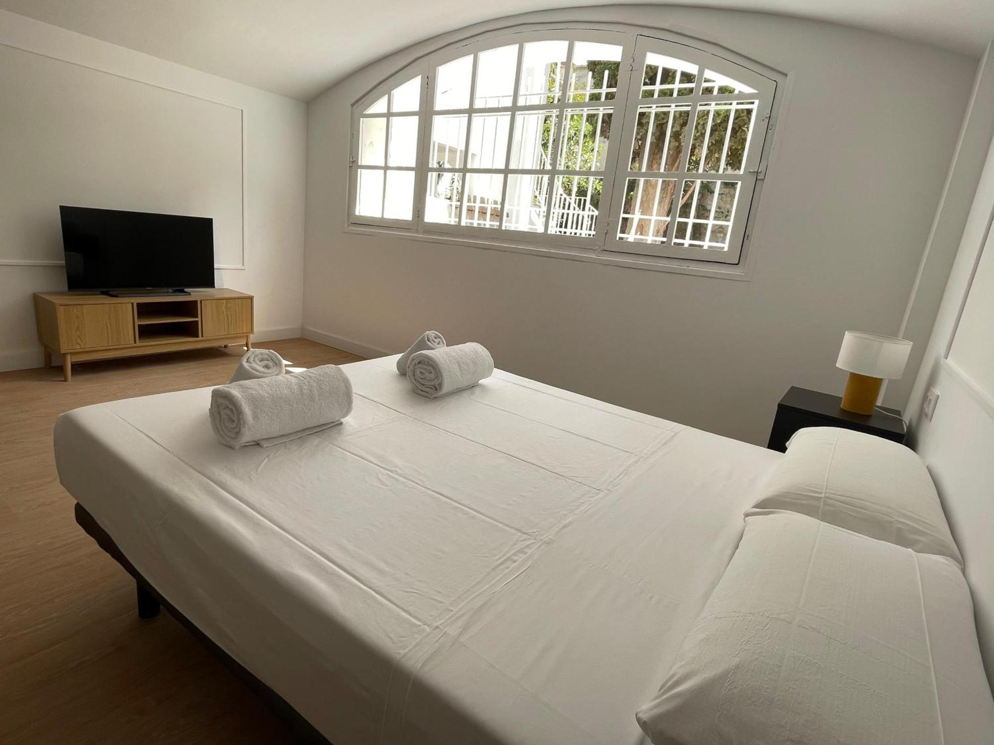Hotelito Boutique Badalona Gran Villa Εξωτερικό φωτογραφία