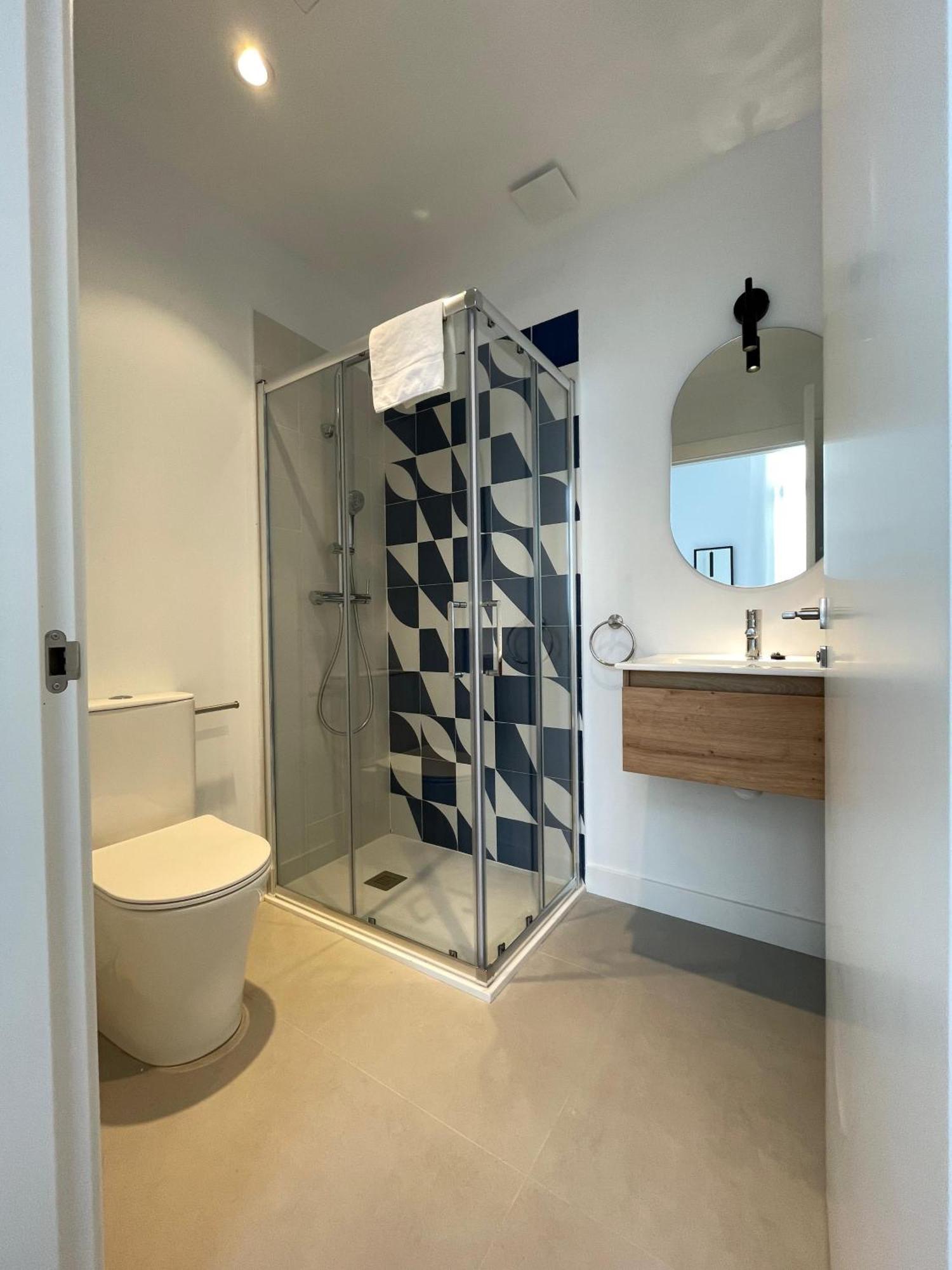 Hotelito Boutique Badalona Gran Villa Εξωτερικό φωτογραφία