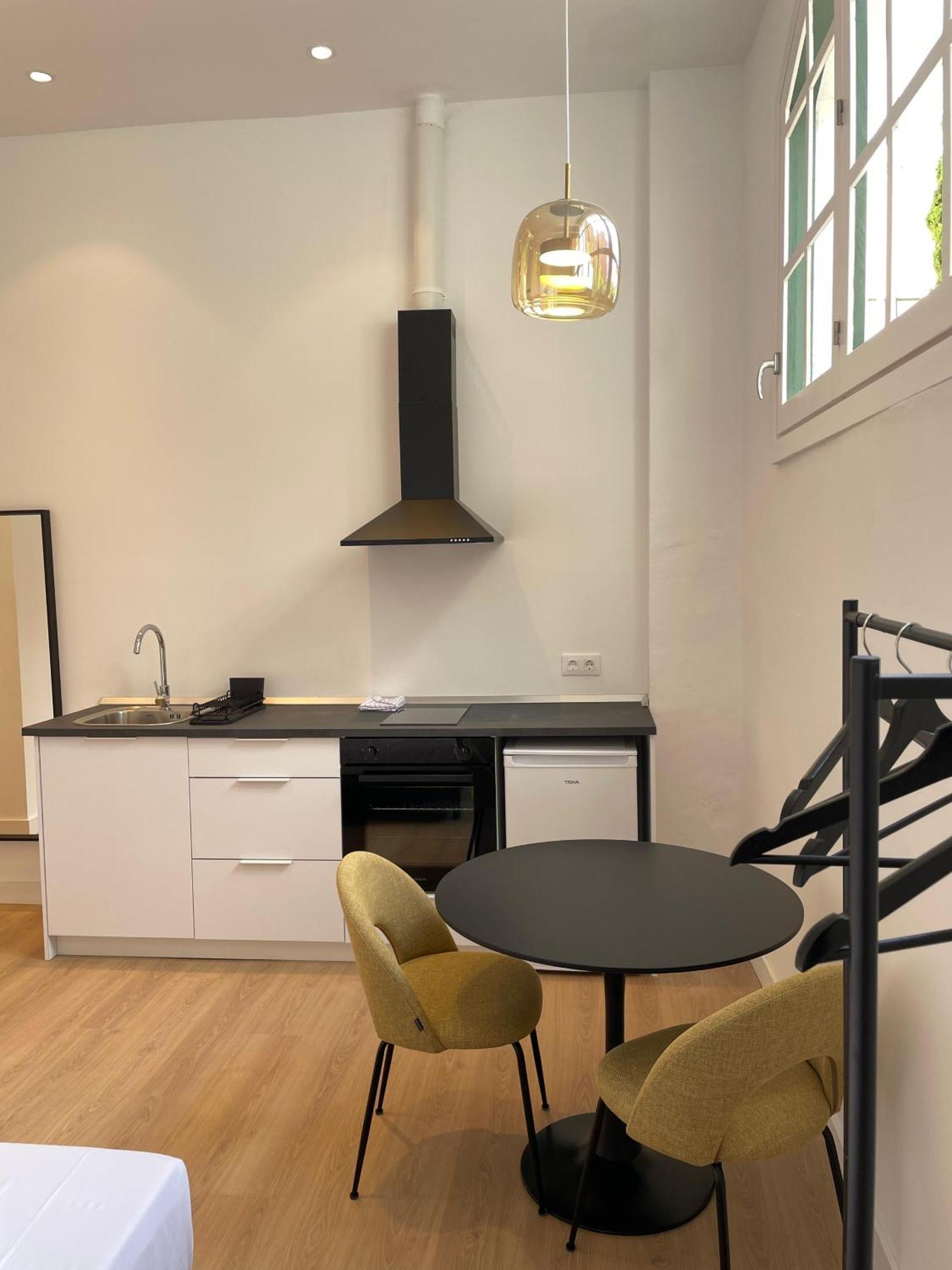 Hotelito Boutique Badalona Gran Villa Δωμάτιο φωτογραφία