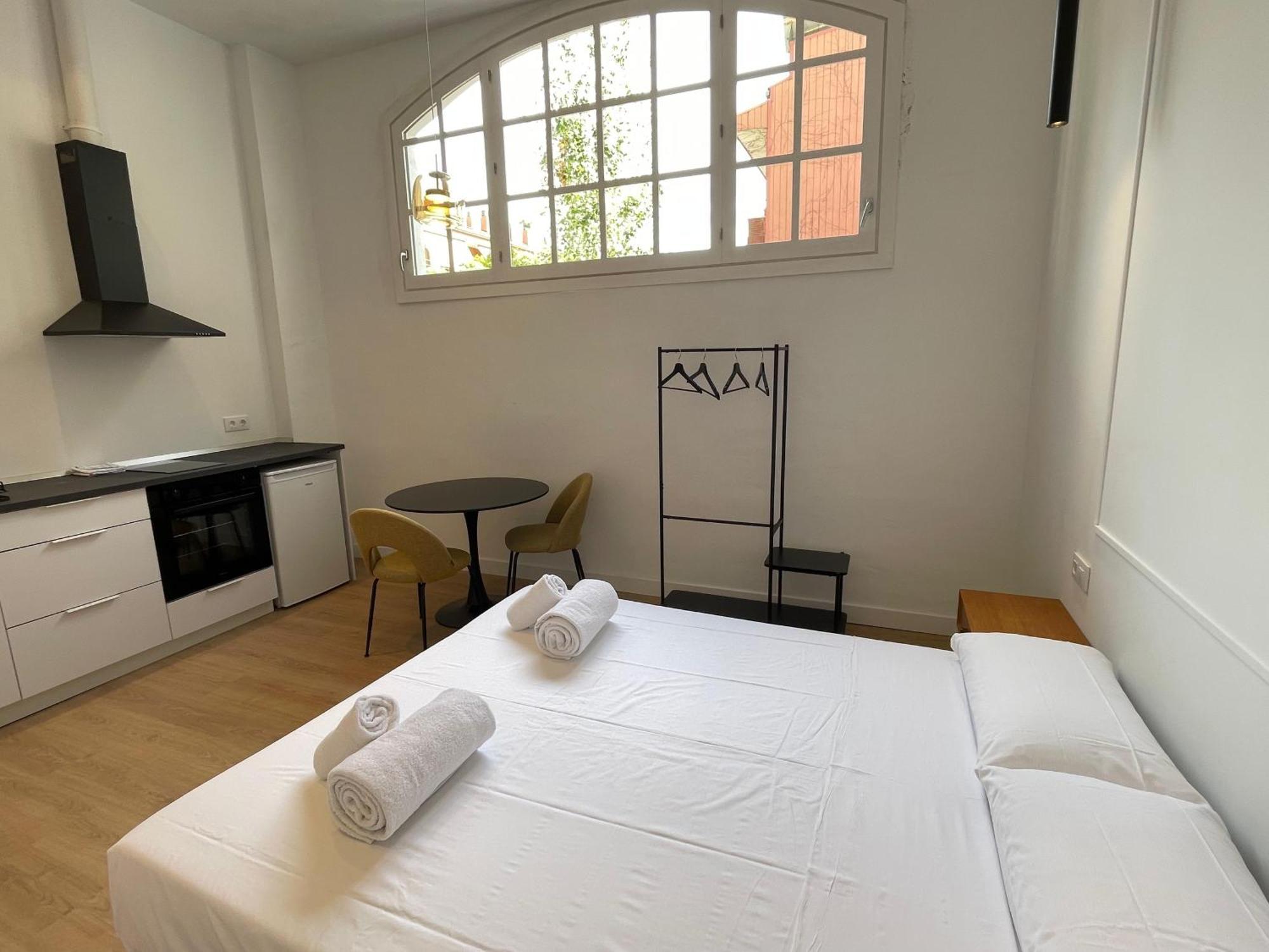 Hotelito Boutique Badalona Gran Villa Δωμάτιο φωτογραφία