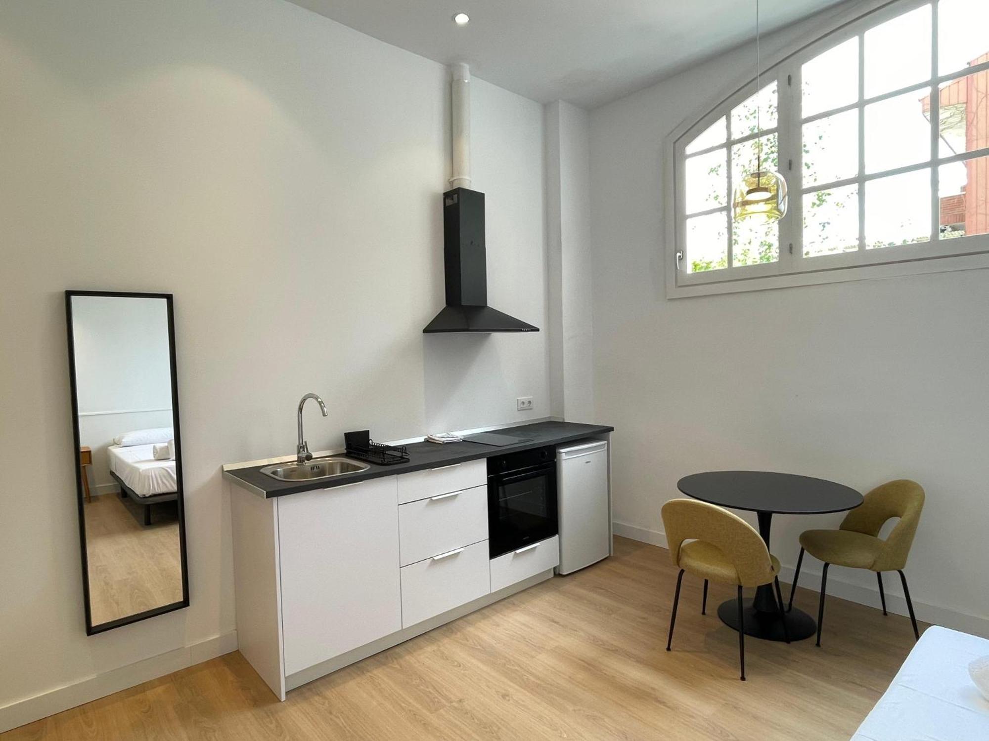 Hotelito Boutique Badalona Gran Villa Εξωτερικό φωτογραφία