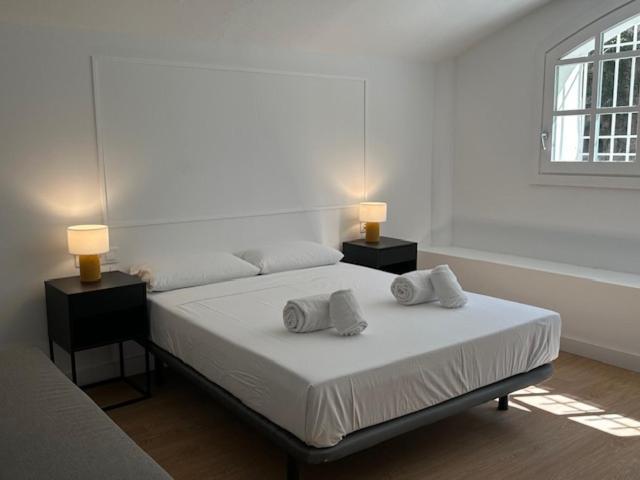Hotelito Boutique Badalona Gran Villa Εξωτερικό φωτογραφία
