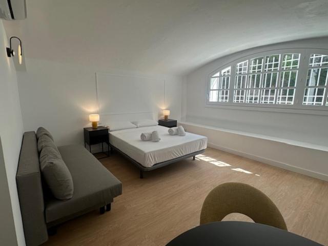 Hotelito Boutique Badalona Gran Villa Εξωτερικό φωτογραφία