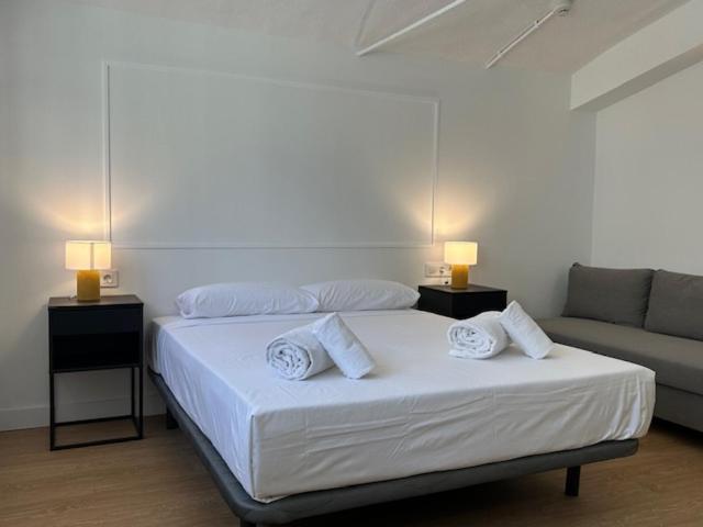Hotelito Boutique Badalona Gran Villa Εξωτερικό φωτογραφία