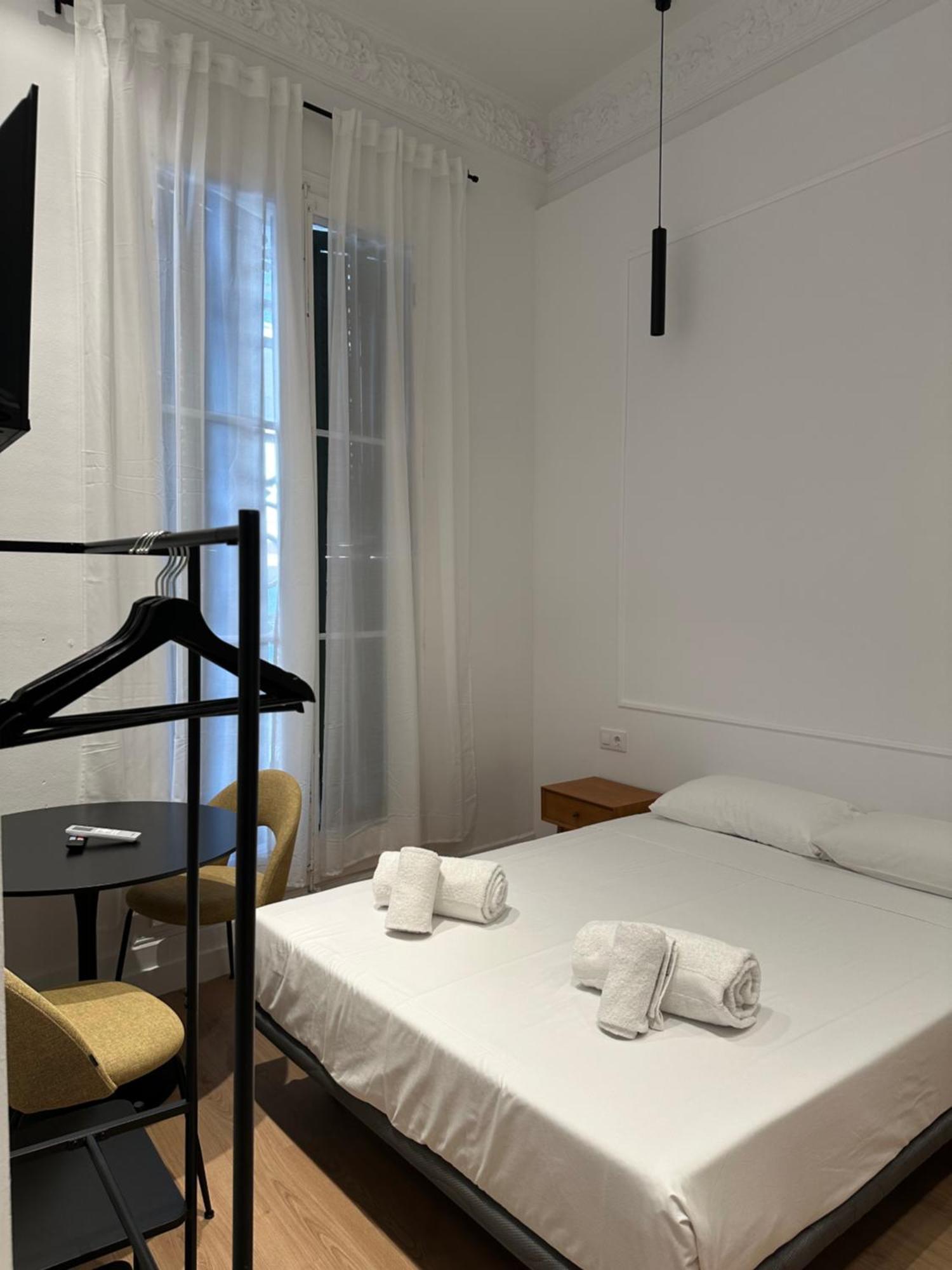 Hotelito Boutique Badalona Gran Villa Εξωτερικό φωτογραφία
