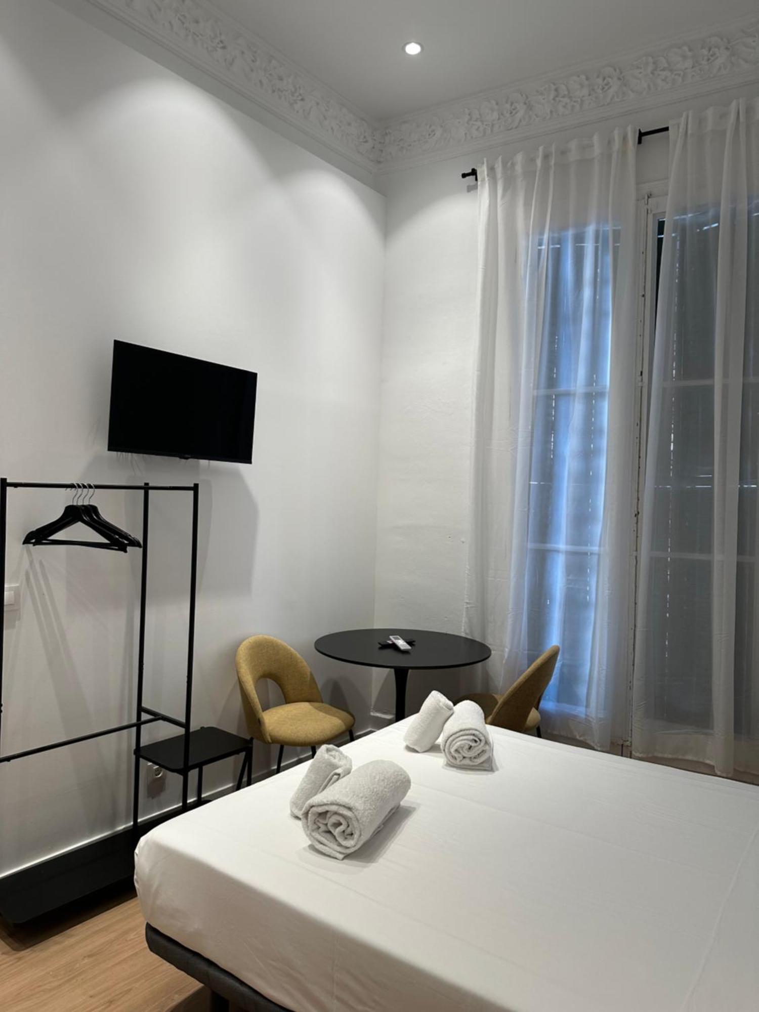 Hotelito Boutique Badalona Gran Villa Εξωτερικό φωτογραφία