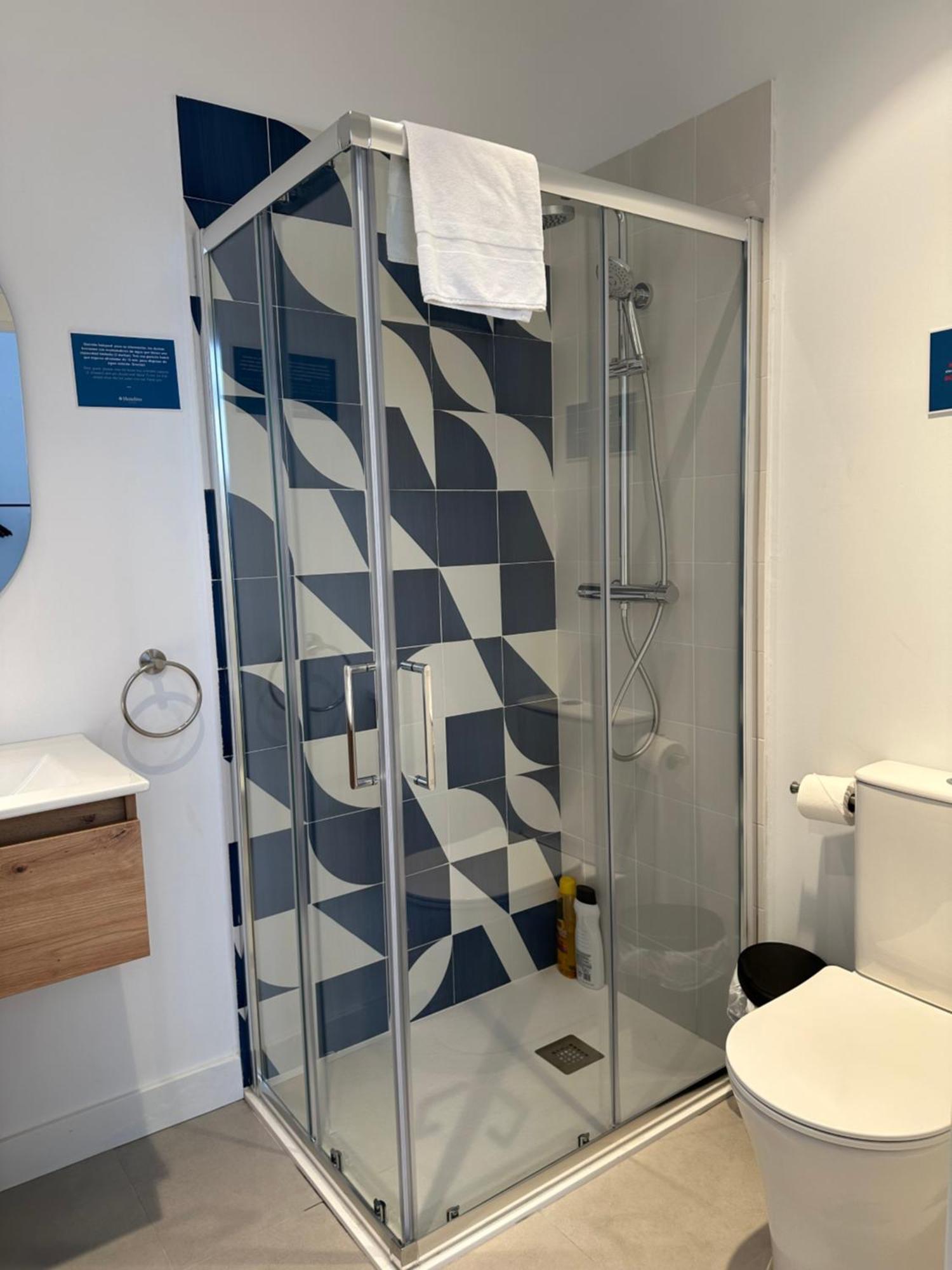 Hotelito Boutique Badalona Gran Villa Εξωτερικό φωτογραφία
