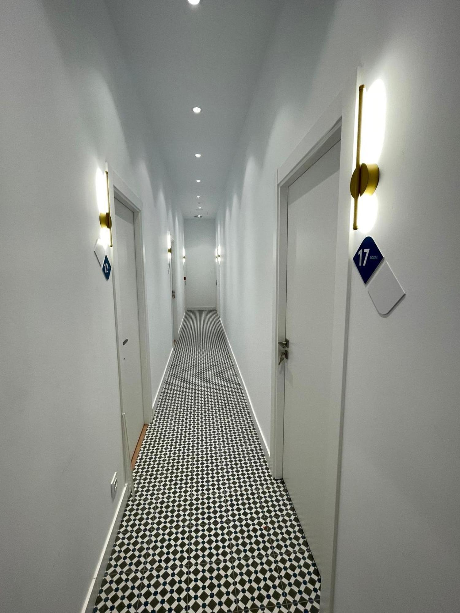 Hotelito Boutique Badalona Gran Villa Εξωτερικό φωτογραφία