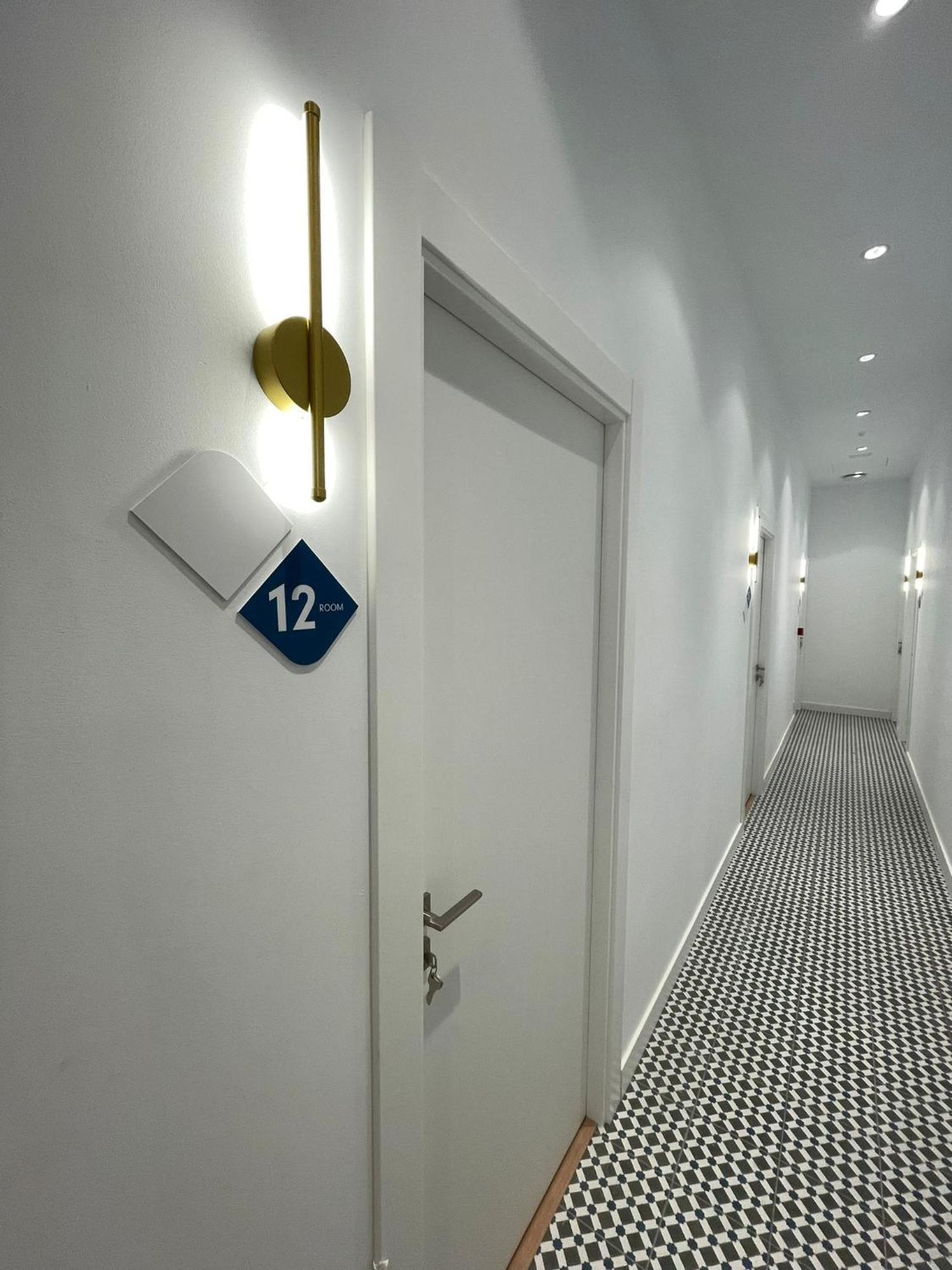 Hotelito Boutique Badalona Gran Villa Εξωτερικό φωτογραφία
