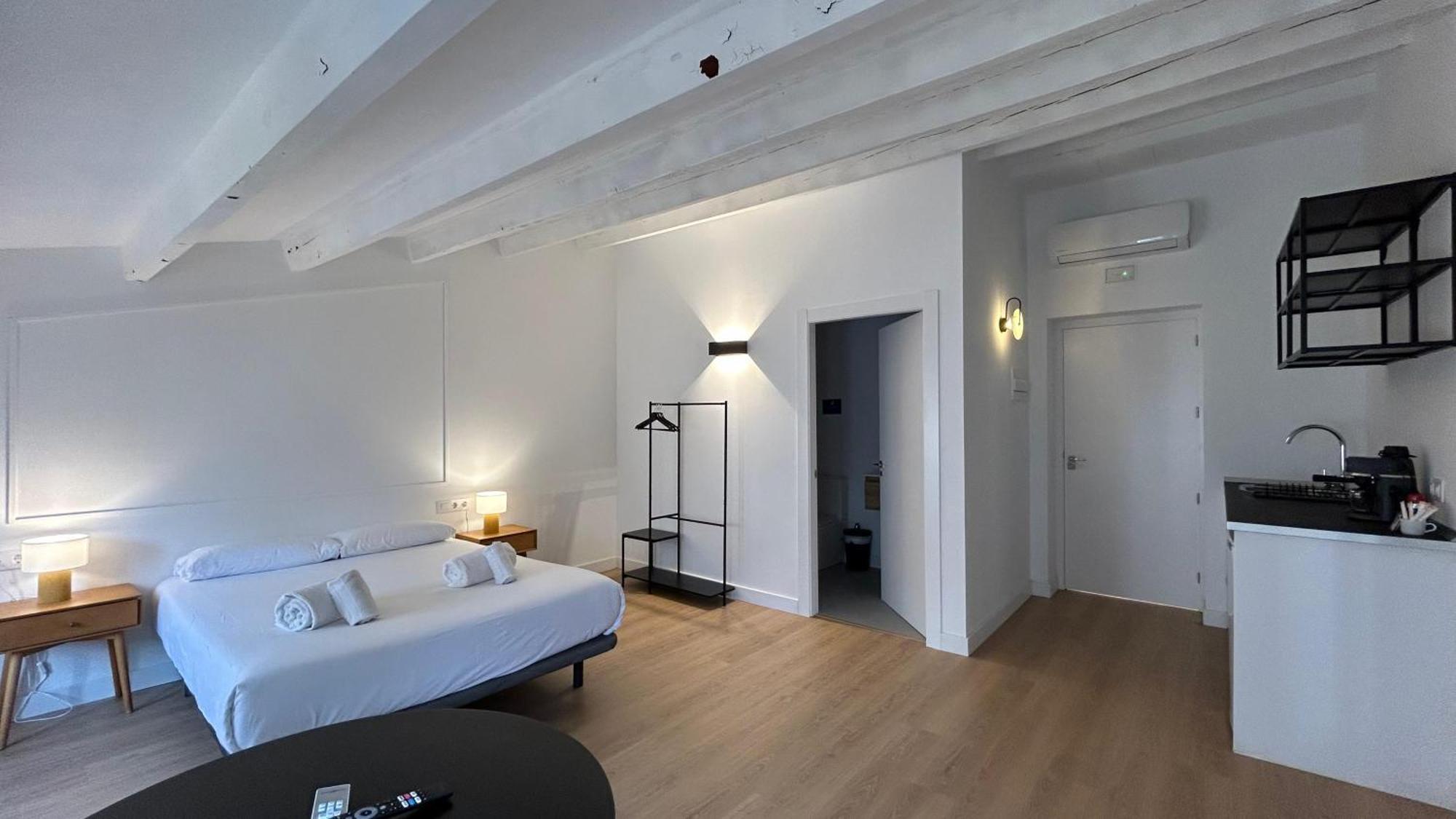 Hotelito Boutique Badalona Gran Villa Εξωτερικό φωτογραφία