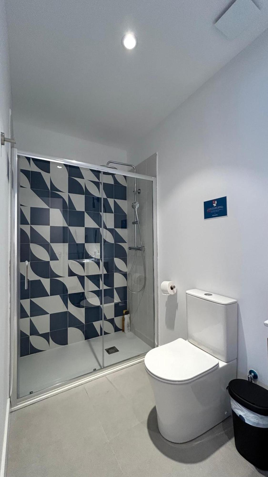 Hotelito Boutique Badalona Gran Villa Εξωτερικό φωτογραφία