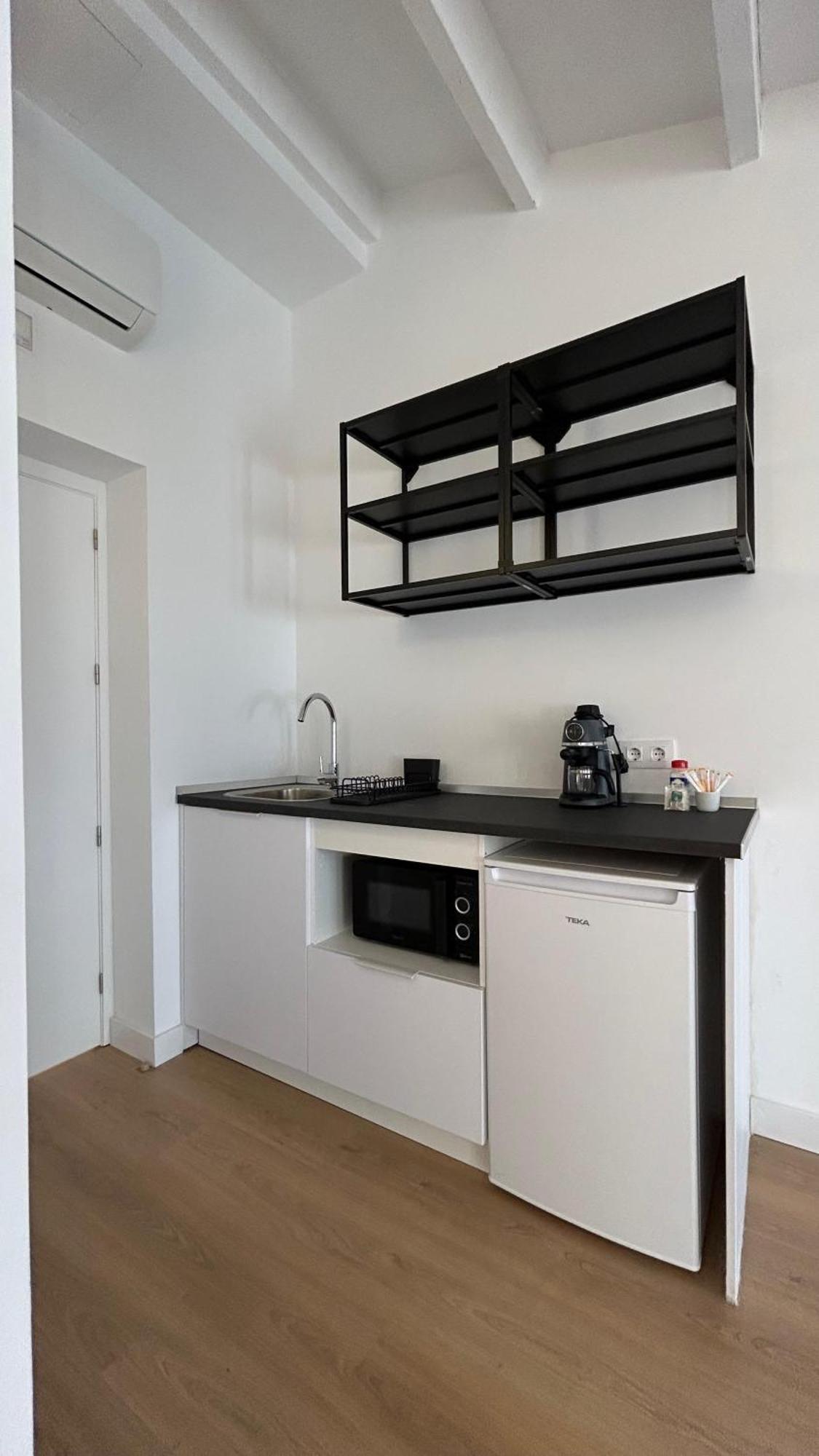 Hotelito Boutique Badalona Gran Villa Εξωτερικό φωτογραφία