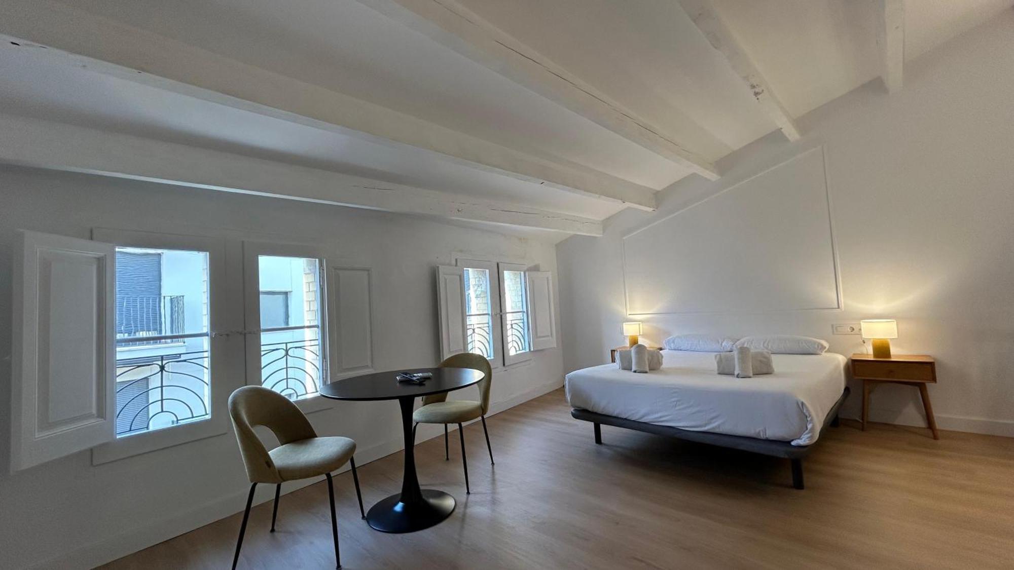 Hotelito Boutique Badalona Gran Villa Εξωτερικό φωτογραφία