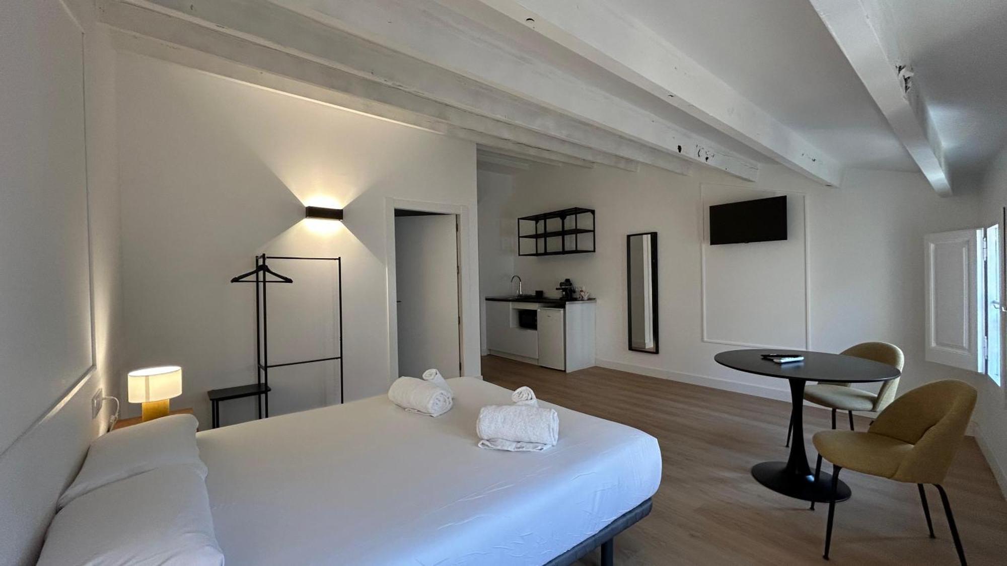 Hotelito Boutique Badalona Gran Villa Εξωτερικό φωτογραφία