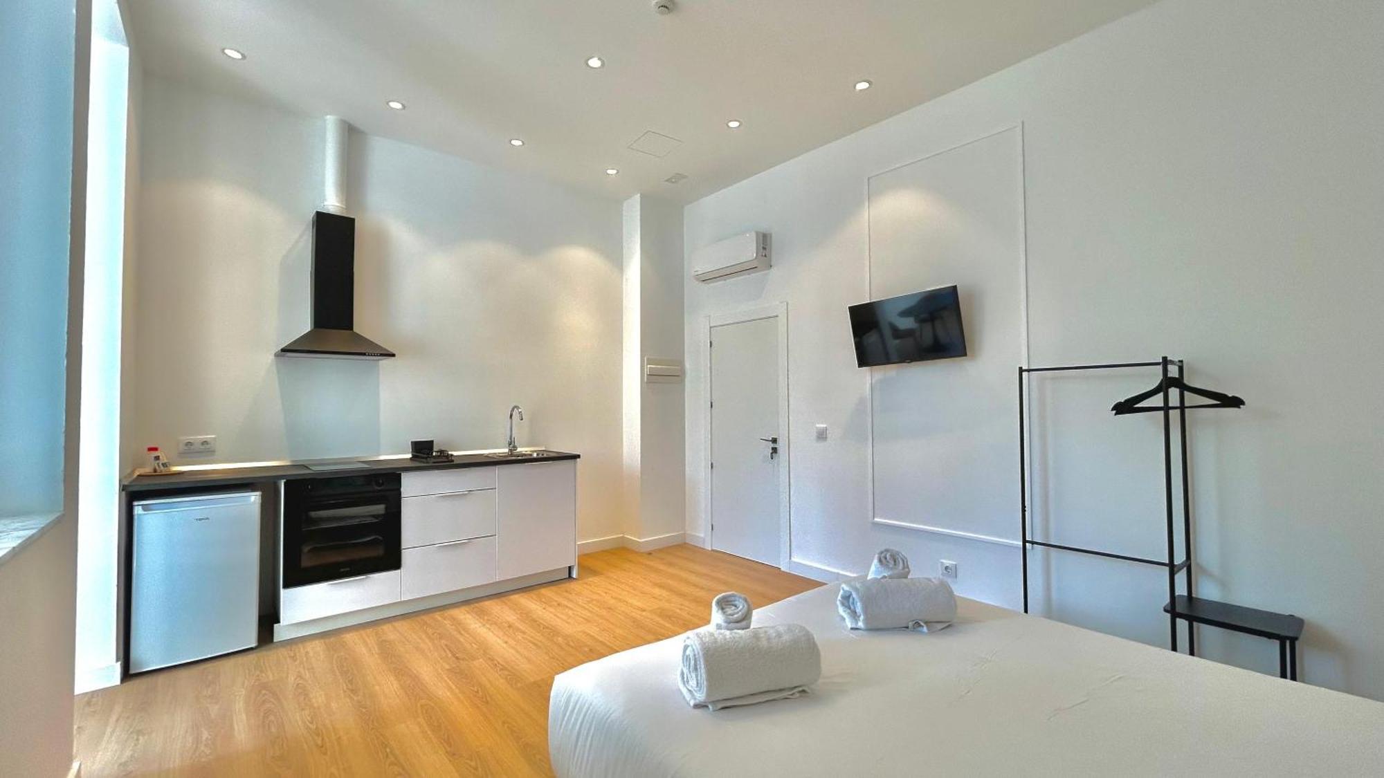Hotelito Boutique Badalona Gran Villa Εξωτερικό φωτογραφία