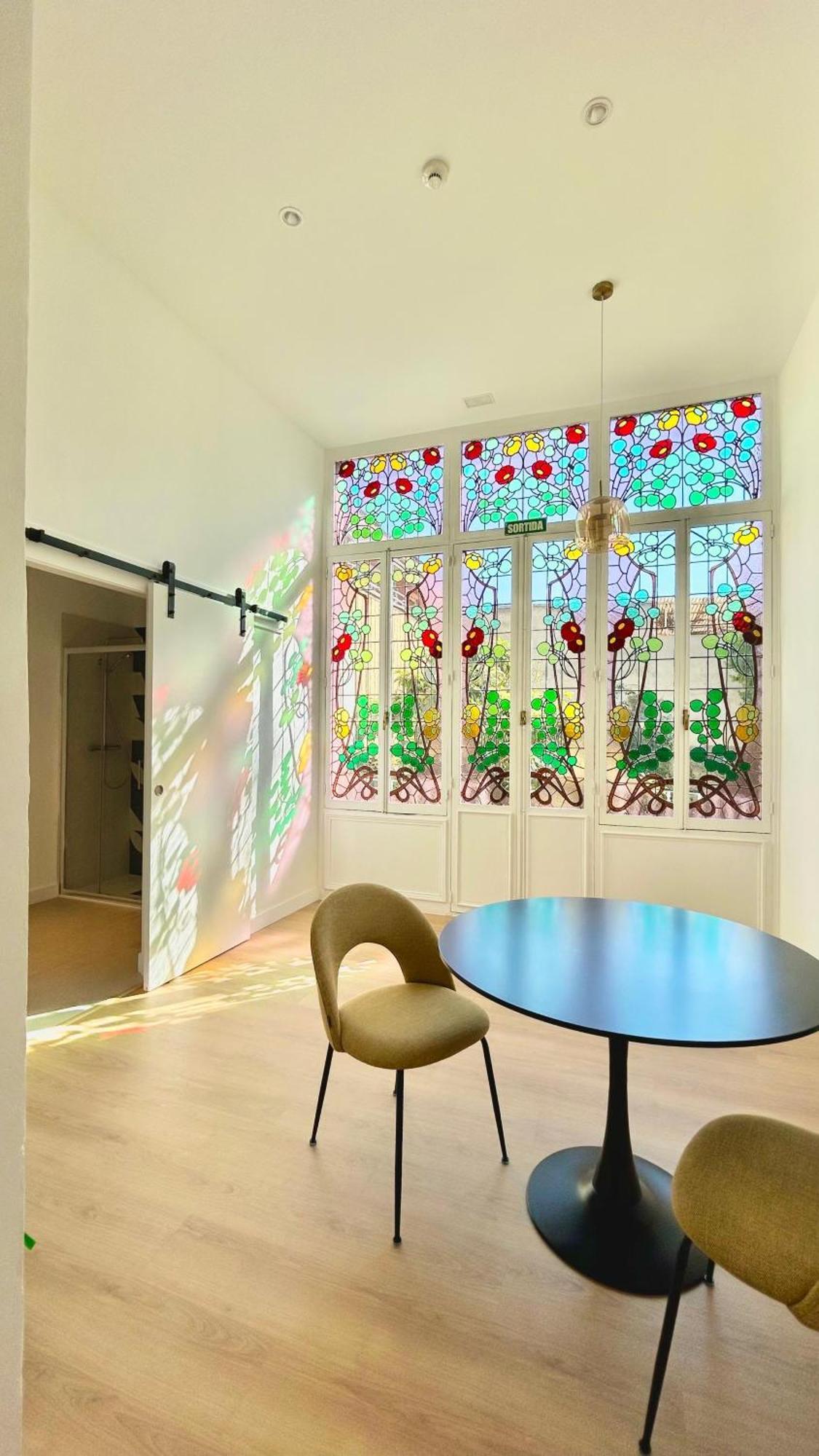 Hotelito Boutique Badalona Gran Villa Εξωτερικό φωτογραφία