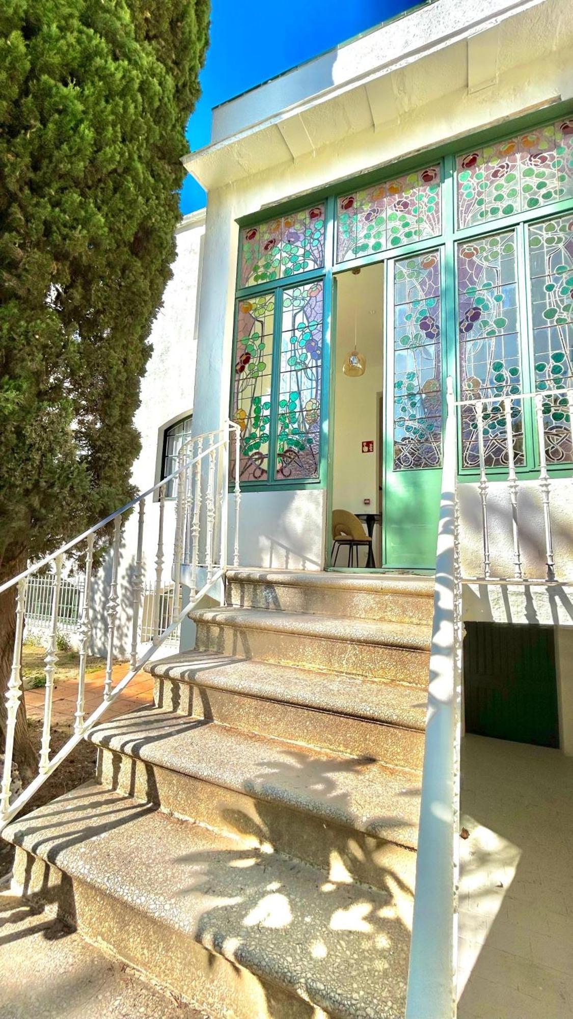 Hotelito Boutique Badalona Gran Villa Εξωτερικό φωτογραφία
