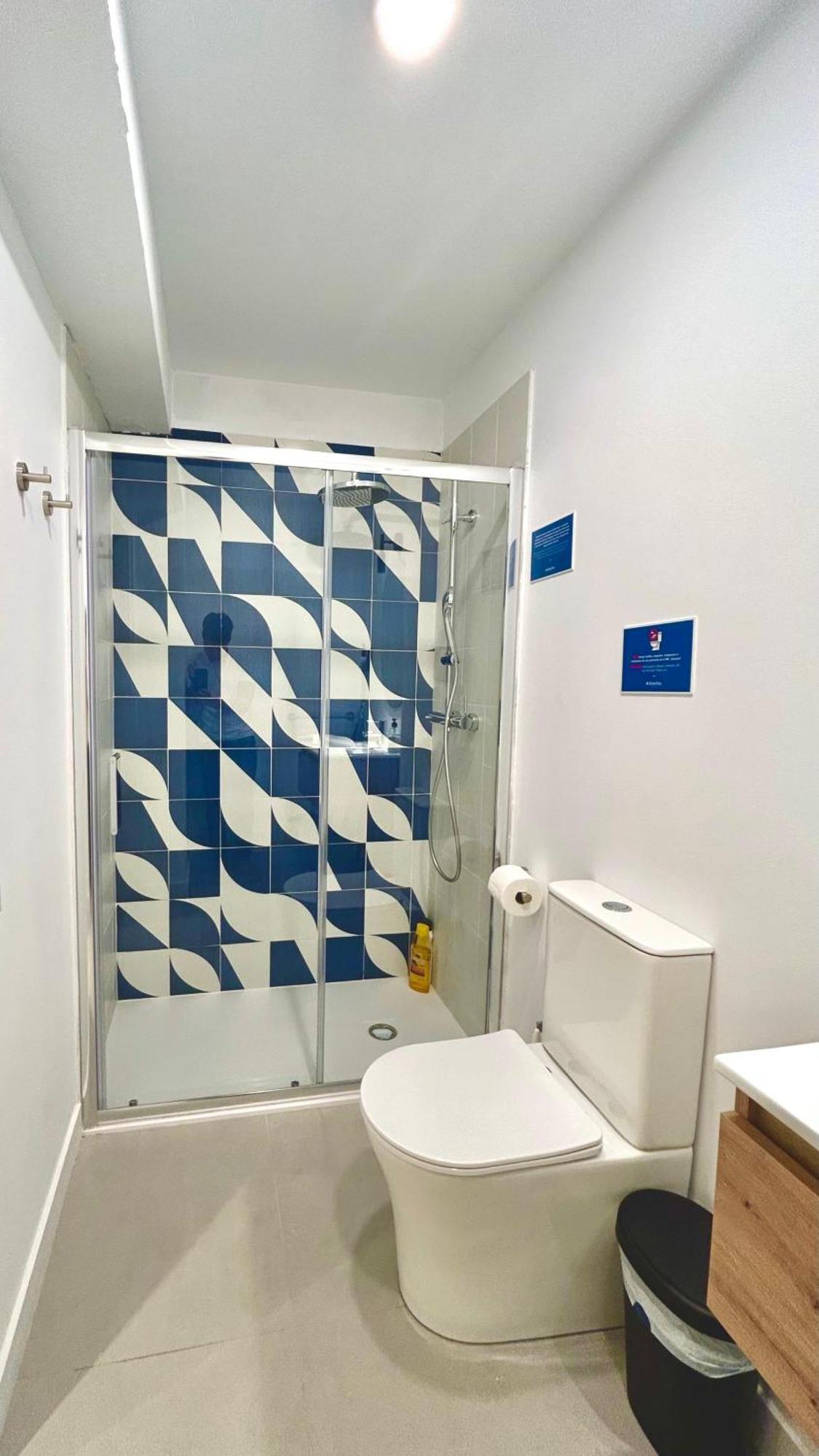Hotelito Boutique Badalona Gran Villa Εξωτερικό φωτογραφία