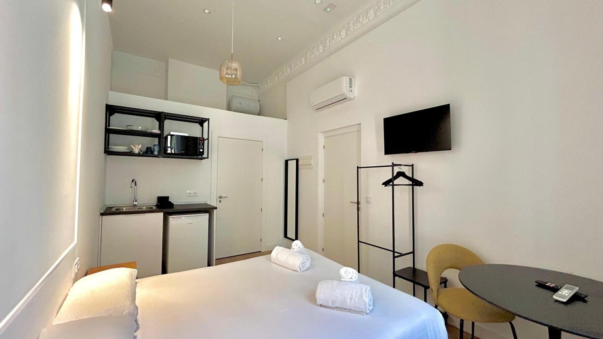 Hotelito Boutique Badalona Gran Villa Εξωτερικό φωτογραφία