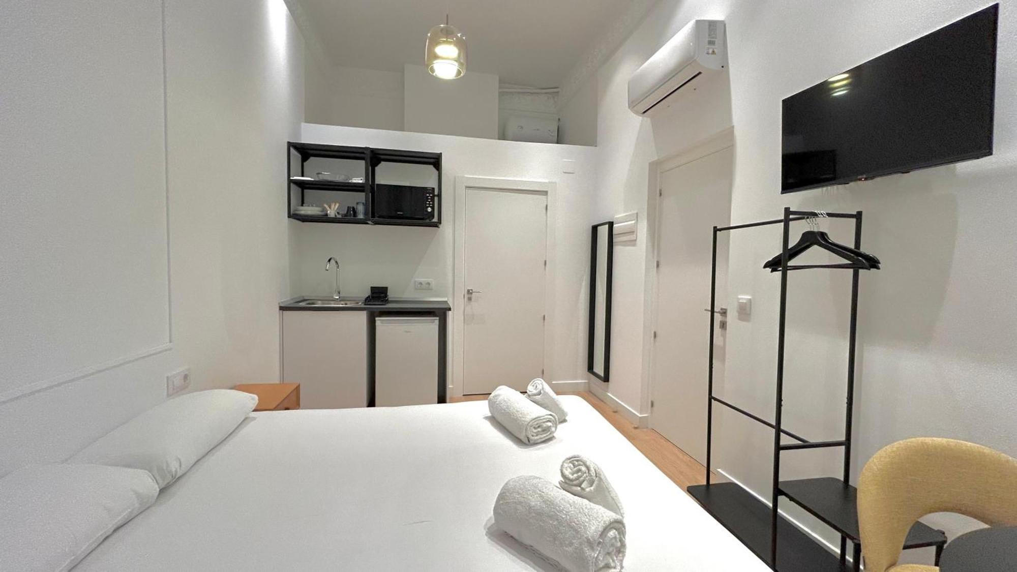 Hotelito Boutique Badalona Gran Villa Εξωτερικό φωτογραφία